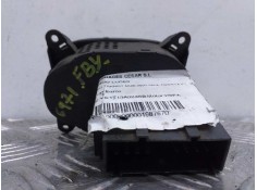Recambio de mando luces para ford transit mod.2000 caja abierta ft 350 2.4 largo referencia OEM IAM YC1T13A024BB   2
