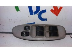 Recambio de mando elevalunas delantero izquierdo para nissan almera tino (v10m) básico referencia OEM IAM   