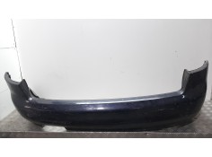 Recambio de paragolpes trasero para audi a4 berlina (8e) referencia OEM IAM  AZUL 
