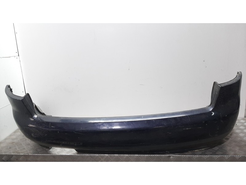 Recambio de paragolpes trasero para audi a4 berlina (8e) referencia OEM IAM  AZUL 