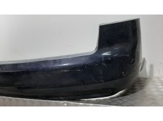 Recambio de paragolpes trasero para audi a4 berlina (8e) referencia OEM IAM  AZUL  2