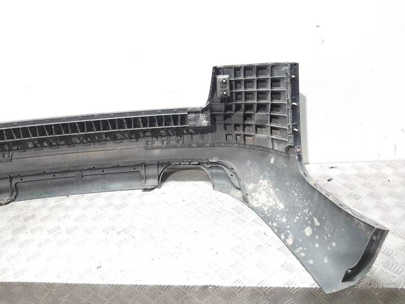 Recambio de paragolpes trasero para audi a4 berlina (8e) referencia OEM IAM  AZUL 