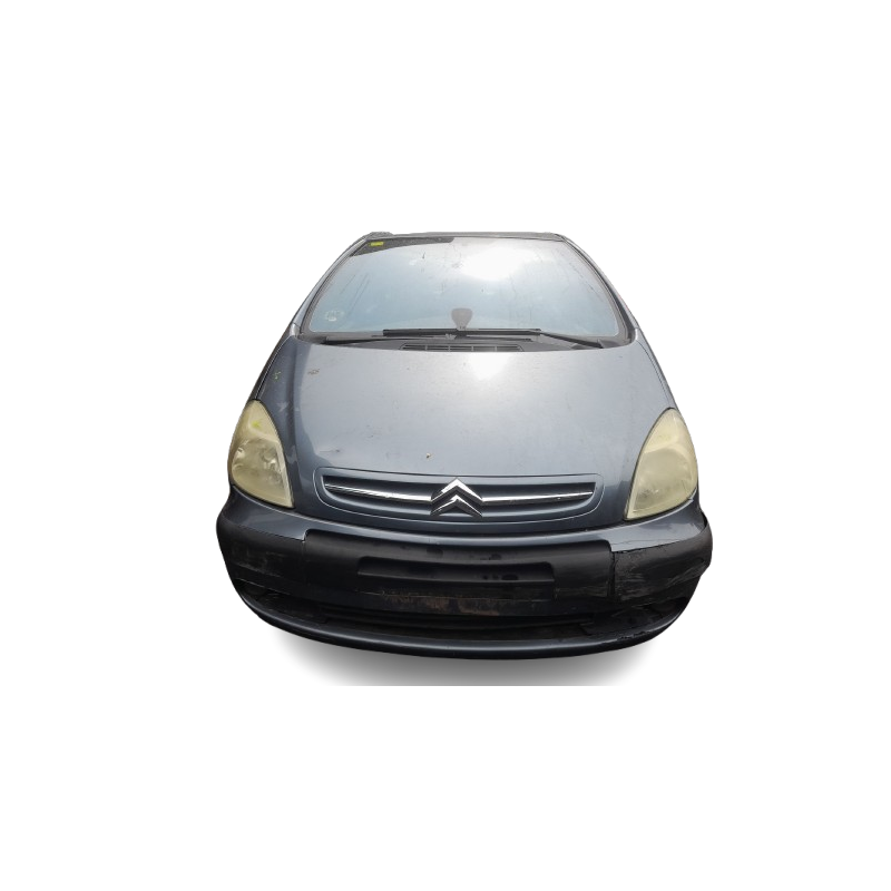 CITROËN XSARA PICASSO (N68) - imagen 3
