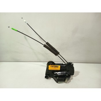 CERRADURA PUERTA DELANTERA DERECHA 6903002511 