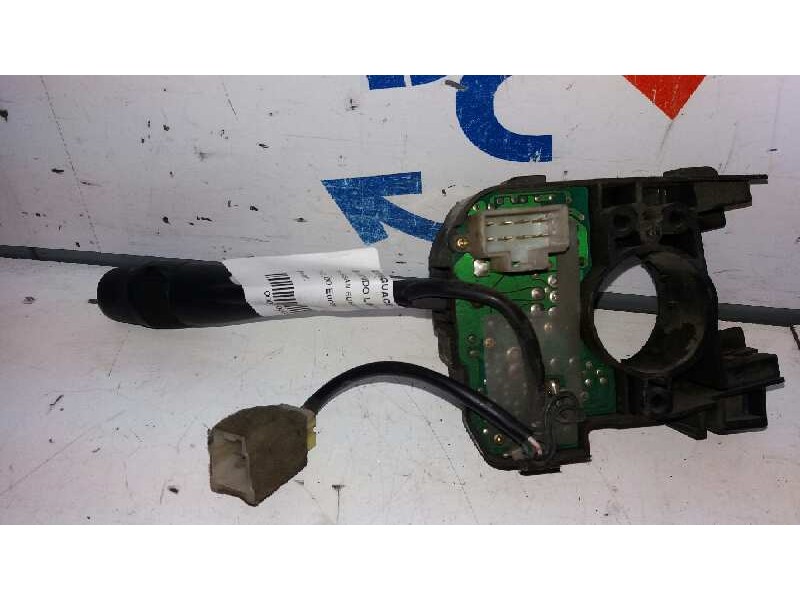 Recambio de mando limpia para nissan sunny berlina (n14) 1.6 16v cat referencia OEM IAM   