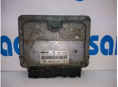 Recambio de centralita motor uce para mg serie 25 (rf) classic (3-ptas.) referencia OEM IAM 0281001956 YLMSB101150