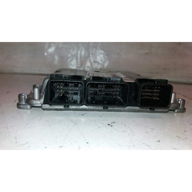 Recambio de centralita motor uce para citroën c5 berlina referencia OEM IAM 0281010808 96940938680 