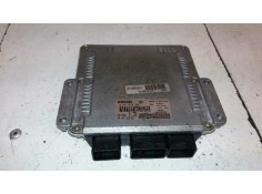 Recambio de centralita motor uce para citroën c5 berlina referencia OEM IAM 0281010808 96940938680  2