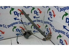 Recambio de elevalunas delantero izquierdo para nissan almera (n16/e) acenta referencia OEM IAM   