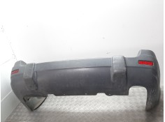Recambio de paragolpes trasero para jeep cherokee (xj) referencia OEM IAM
