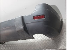 Recambio de paragolpes trasero para jeep cherokee (xj) referencia OEM IAM    2