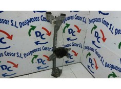 Recambio de elevalunas trasero izquierdo para mg mg zr 2.0 idt cat referencia OEM IAM  ELÉCTRICO 2 PINES