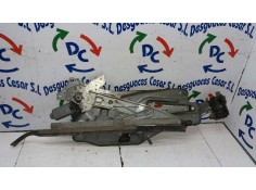 Recambio de elevalunas delantero derecho para renault laguna (b56) 2.0 referencia OEM IAM  2PINES