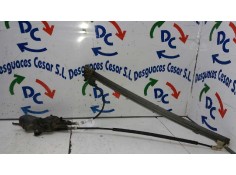 Recambio de elevalunas delantero derecho para fiat scudo (222) 1.9 turbodiesel referencia OEM IAM   
