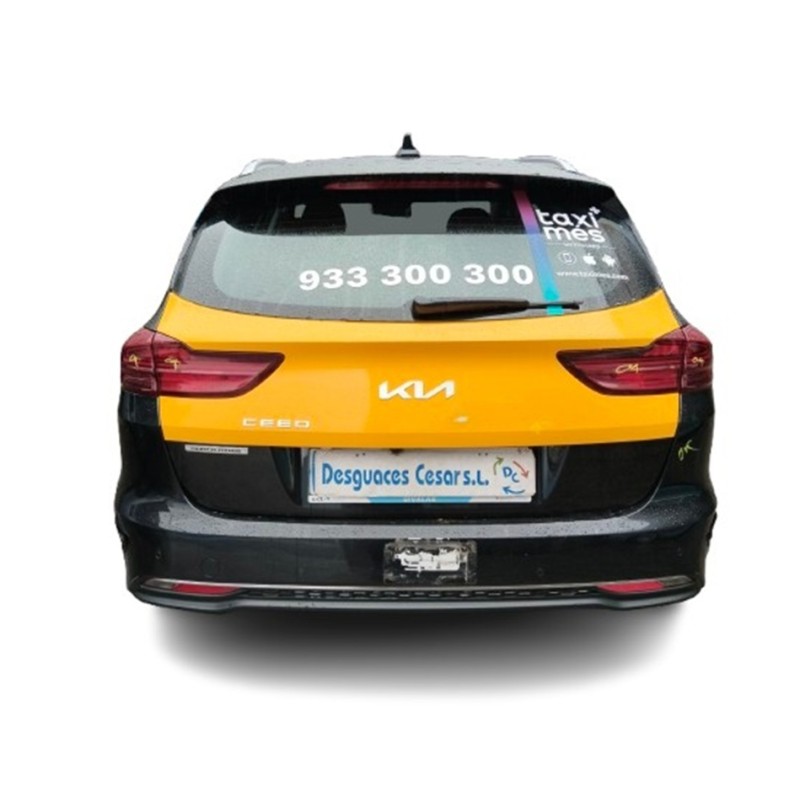 KIA CEED TOURER (CD) - imagen 3