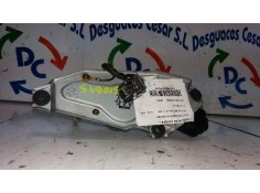 Recambio de motor limpia trasero para saab 9-5 berlina 2.2 tid arc referencia OEM IAM 159100-8950   2