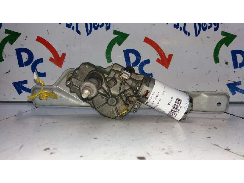 Recambio de motor limpia trasero para seat alhambra (7v8) se referencia OEM IAM 7M0955711  