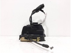 Recambio de cerradura puerta trasera izquierda para renault laguna ii grandtour (kg0) referencia OEM IAM  4 PINES