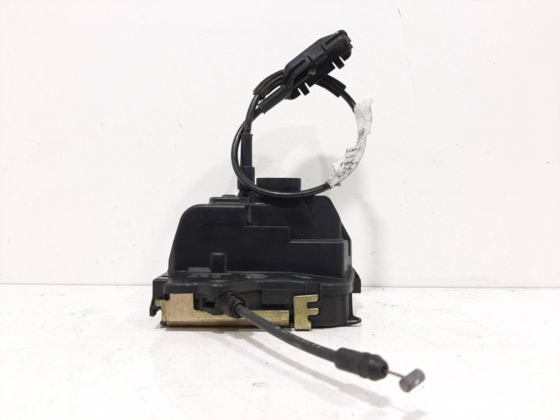 Recambio de cerradura puerta trasera izquierda para renault laguna ii grandtour (kg0) referencia OEM IAM  4 PINES  Recambio de cerradura puerta trasera izquierda para renault laguna ii grandtour (kg0) referencia OEM IAM  4 PINES