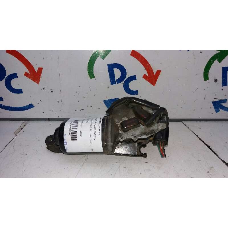 Recambio de motor limpia delantero para mg serie 25 (rf) classic (3-ptas.) referencia OEM IAM 159100-8950  