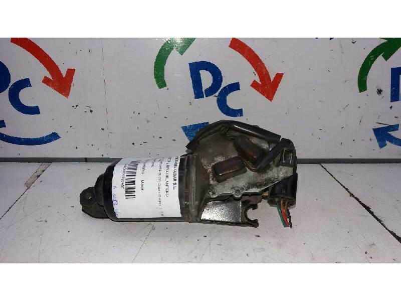 Recambio de motor limpia delantero para mg serie 25 (rf) classic (3-ptas.) referencia OEM IAM 159100-8950  