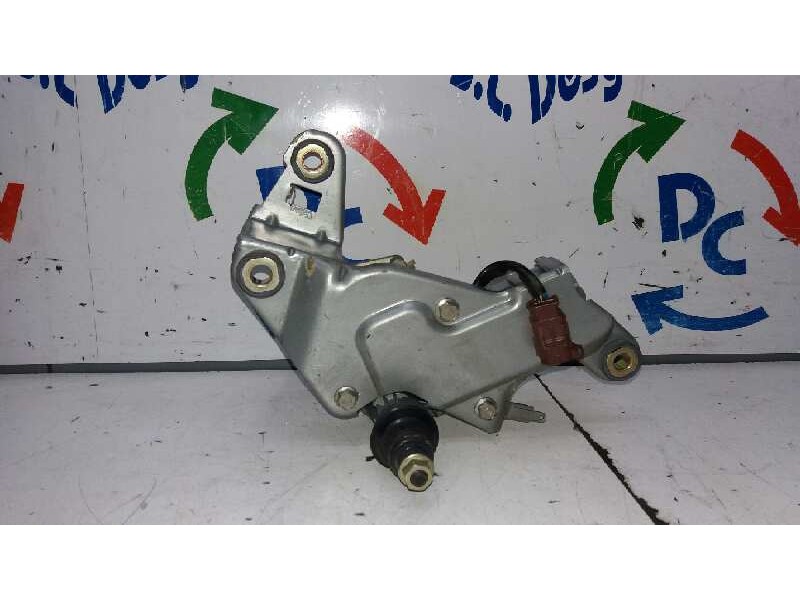 Recambio de motor limpia trasero para citroën saxo 1.6 referencia OEM IAM S623289080   Recambio de motor limpia trasero para citroën saxo 1.6 referencia OEM IAM S623289080