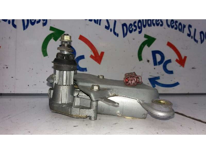 Recambio de motor limpia trasero para citroën saxo 1.6 referencia OEM IAM S623289080   Recambio de motor limpia trasero para citroën saxo 1.6 referencia OEM IAM S623289080