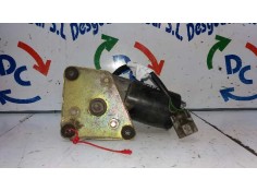 Recambio de motor limpia delantero para nissan vanette (c 220) 1.5 referencia OEM IAM 9390332230  