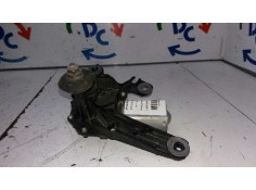 Recambio de motor limpia trasero para peugeot 206 berlina xs referencia OEM IAM 6405H8