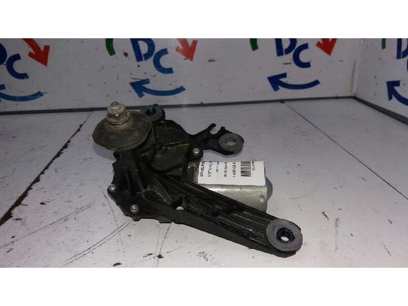 Recambio de motor limpia trasero para peugeot 206 berlina xs referencia OEM IAM 6405H8  