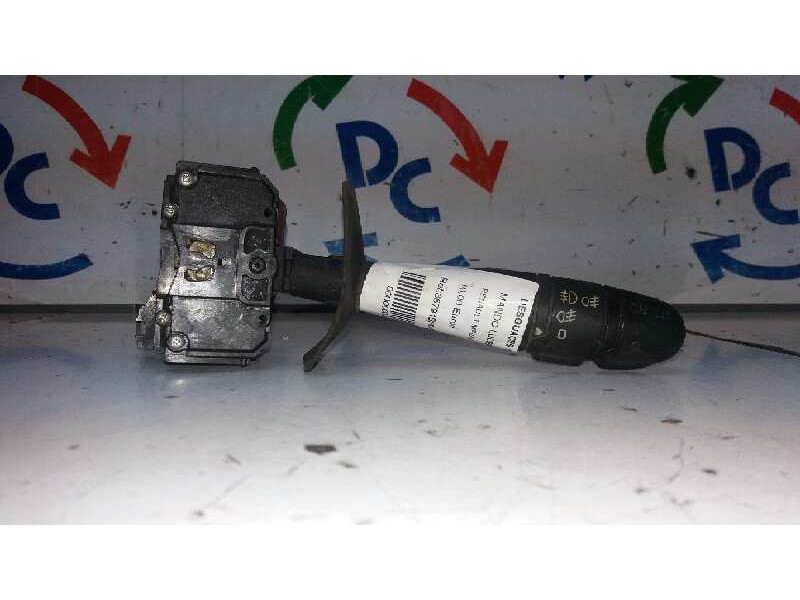 Recambio de mando luces para renault megane i berlina hatchback (ba0) 1.6 referencia OEM IAM 36791B26J6  