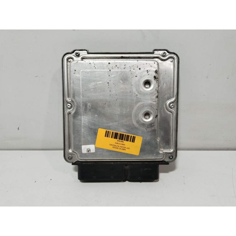 CENTRALITA MOTOR UCE 0281013693  - imagen 1