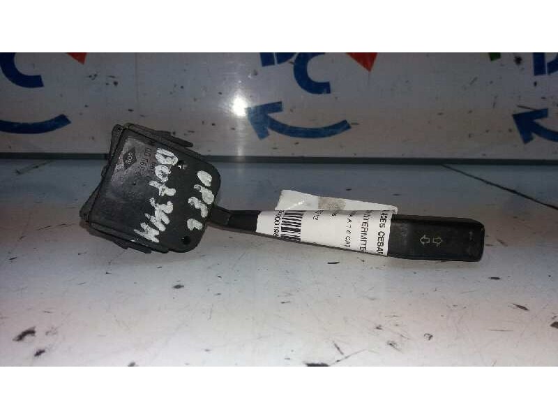 Recambio de mando intermitentes para opel corsa a 1.6 cat referencia OEM IAM 90126712   Recambio de mando intermitentes para opel corsa a 1.6 cat referencia OEM IAM 90126712
