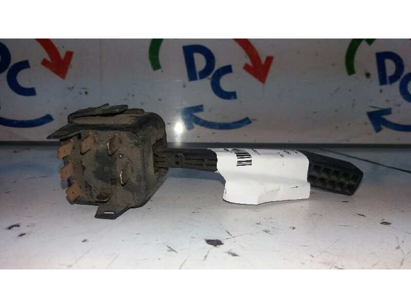Recambio de mando intermitentes para opel corsa a 1.6 cat referencia OEM IAM 90126712   Recambio de mando intermitentes para opel corsa a 1.6 cat referencia OEM IAM 90126712