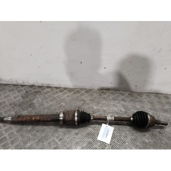 TRANSMISION DELANTERA DERECHA 1857347 
