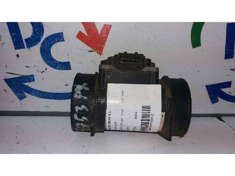Recambio de caudalimetro para opel astra f berlina 1.8 16v referencia OEM IAM PBTGF30  