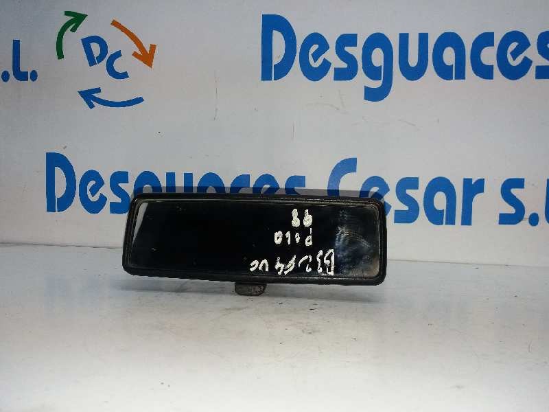 Recambio de espejo interior para volkswagen polo berlina (6n1) 1.4 referencia OEM IAM   