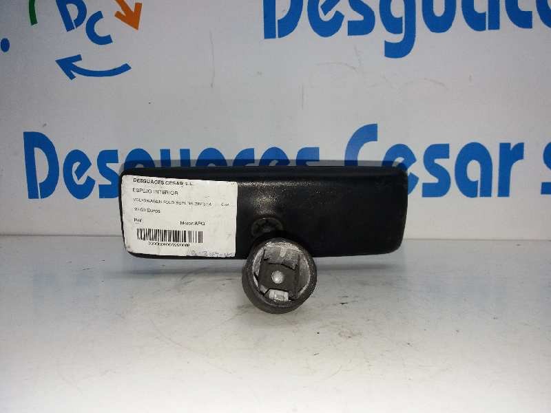 Recambio de espejo interior para volkswagen polo berlina (6n1) 1.4 referencia OEM IAM   