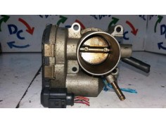 Recambio de caja mariposa para seat ibiza (6k1) signo referencia OEM IAM 028075095 030133062A 