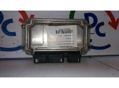 Recambio de centralita motor uce para peugeot 307 (s1) 1.6 16v cat referencia OEM IAM 0281206943 9638765680 