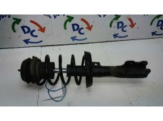 Recambio de amortiguador delantero izquierdo para opel astra g berlina comfort referencia OEM IAM 93172563  