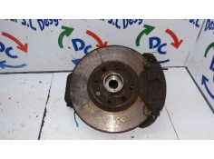 Recambio de mangueta delantera derecha para opel astra g berlina comfort referencia OEM IAM 90498809  