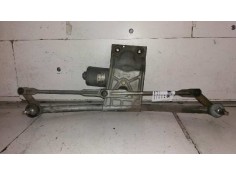 Recambio de motor limpia delantero para ford fiesta berlina (dx) trend referencia OEM IAM 1008772  