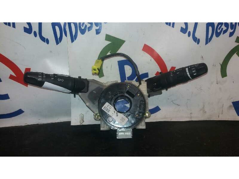 Recambio de mando multifuncion para nissan micra (k12e) acenta referencia OEM IAM AX602  