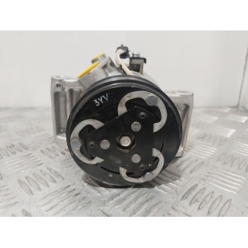 COMPRESOR AIRE ACONDICIONADO 926001571R 