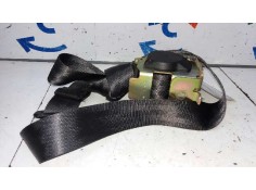 Recambio de cinturon seguridad trasero central para citroën xsara picasso 1.6 básico referencia OEM IAM   