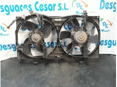 Recambio de electroventilador para nissan almera (n16/e) referencia OEM IAM   