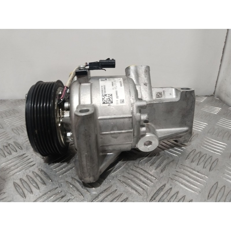 COMPRESOR AIRE ACONDICIONADO 926001571R  - imagen 2
