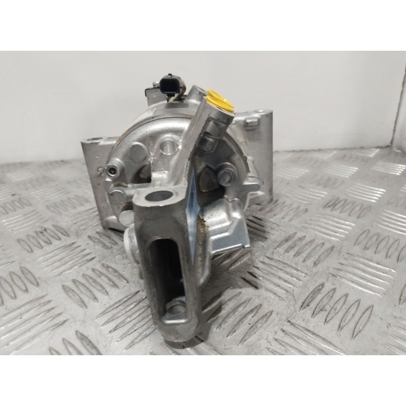 COMPRESOR AIRE ACONDICIONADO 926001571R  - imagen 3