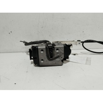 CERRADURA PUERTA DELANTERA IZQUIERDA A9067202135 